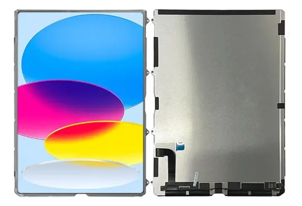 Cambio de LCD iPad 10 a2696 1