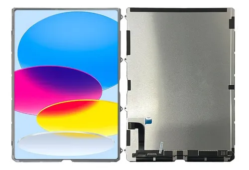 Cambio de LCD iPad 3