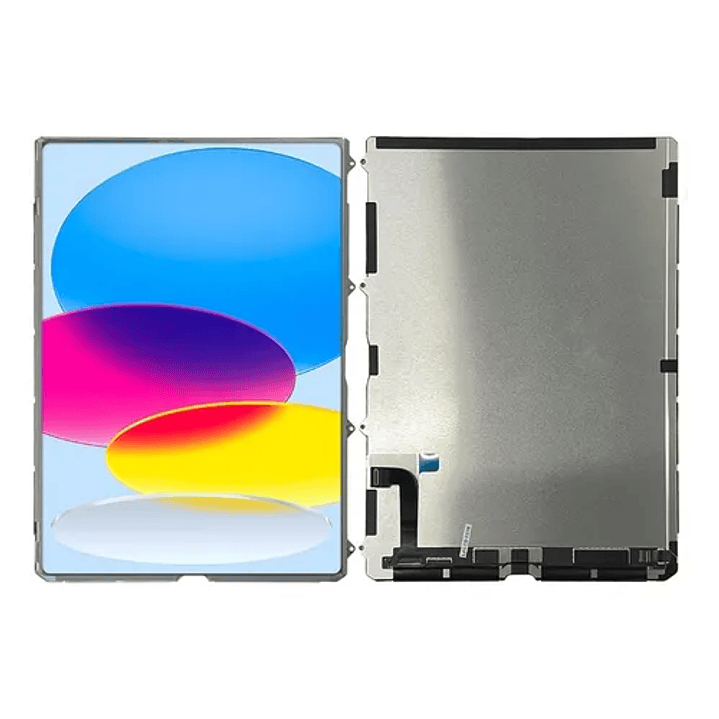 Cambio de LCD iPad 3 1