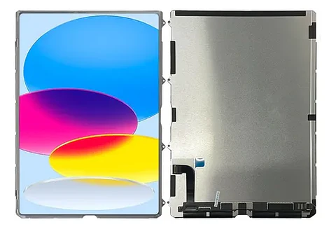 Cambio de LCD iPad 4