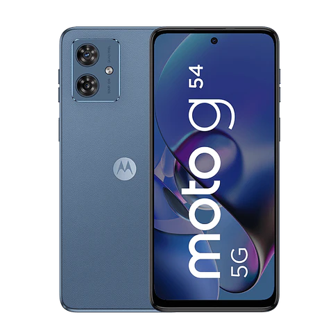Cambio de pantalla Motorola G54 5G