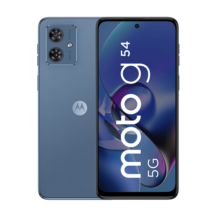 Cambio de pantalla Motorola G54 5G 1