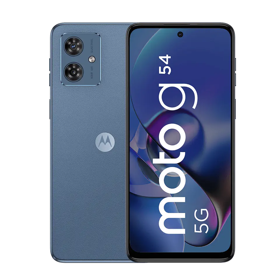 Cambio de pantalla Motorola G54 5G 1