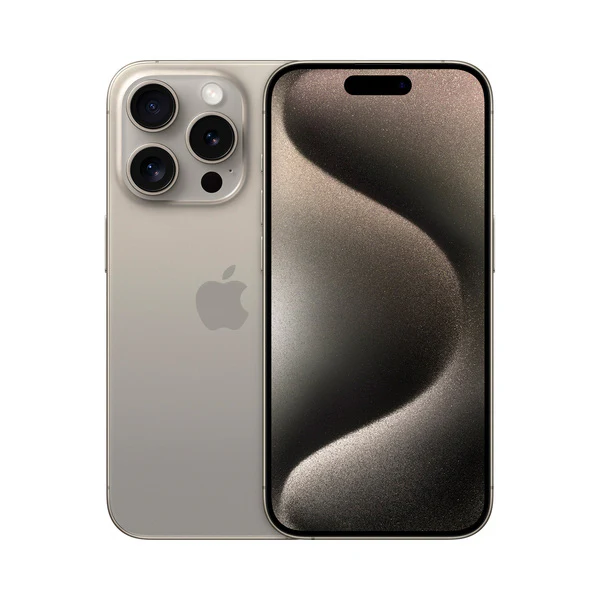 Cambio de pantalla iPhone 15 PRO