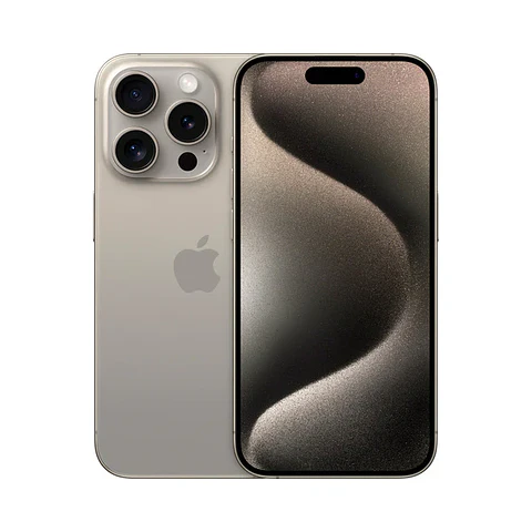 Cambio de pantalla iPhone 15 PRO