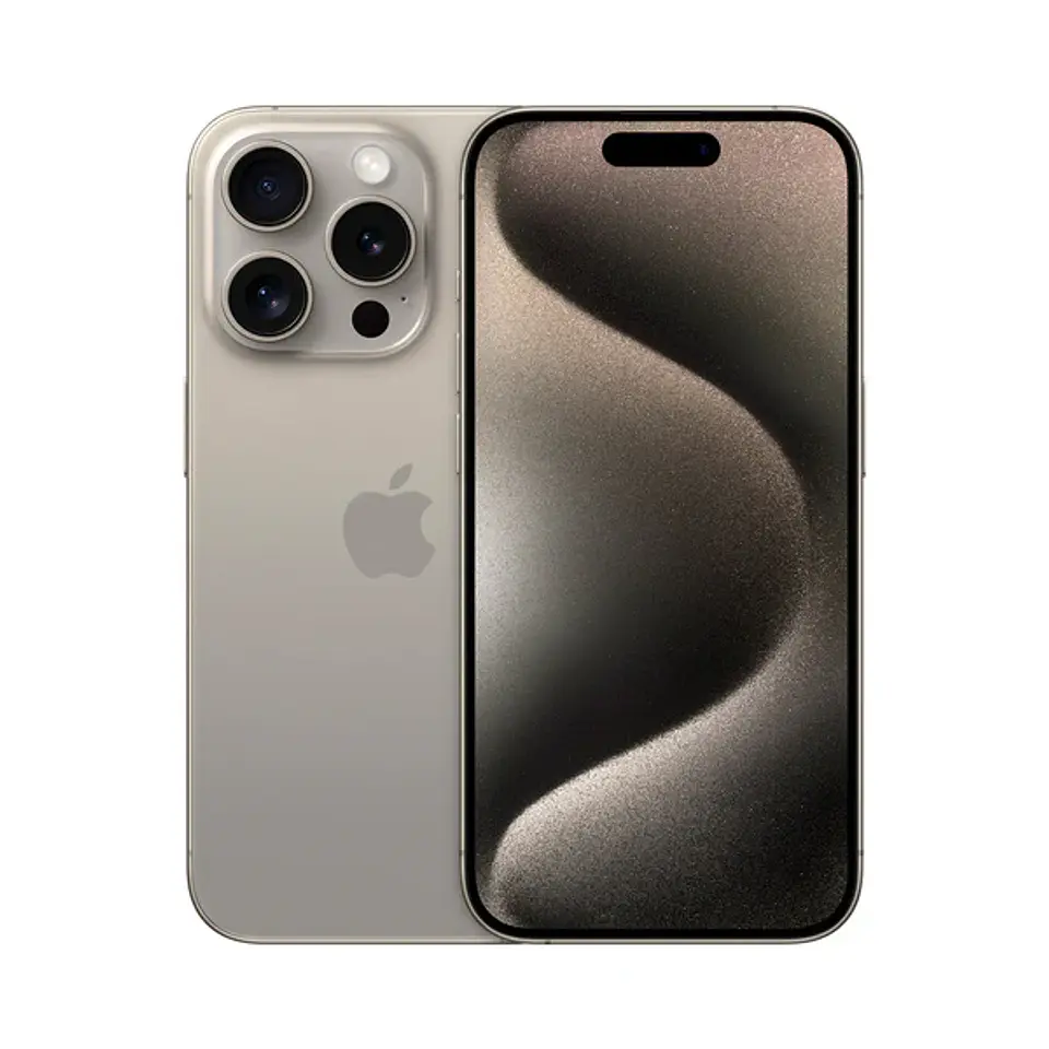 Cambio de pantalla iPhone 15 PRO 1