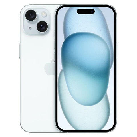 Cambio de pantalla iPhone 15 Plus