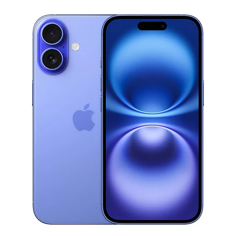 Cambio de pantalla iPhone 16