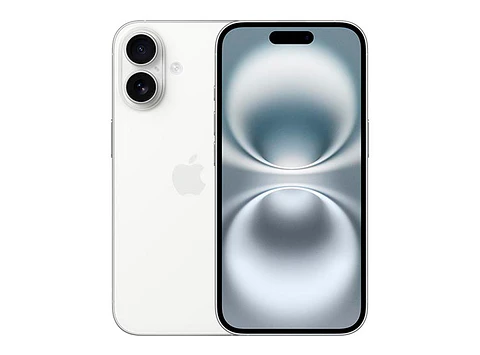 Cambio de pantalla iPhone 16 Plus