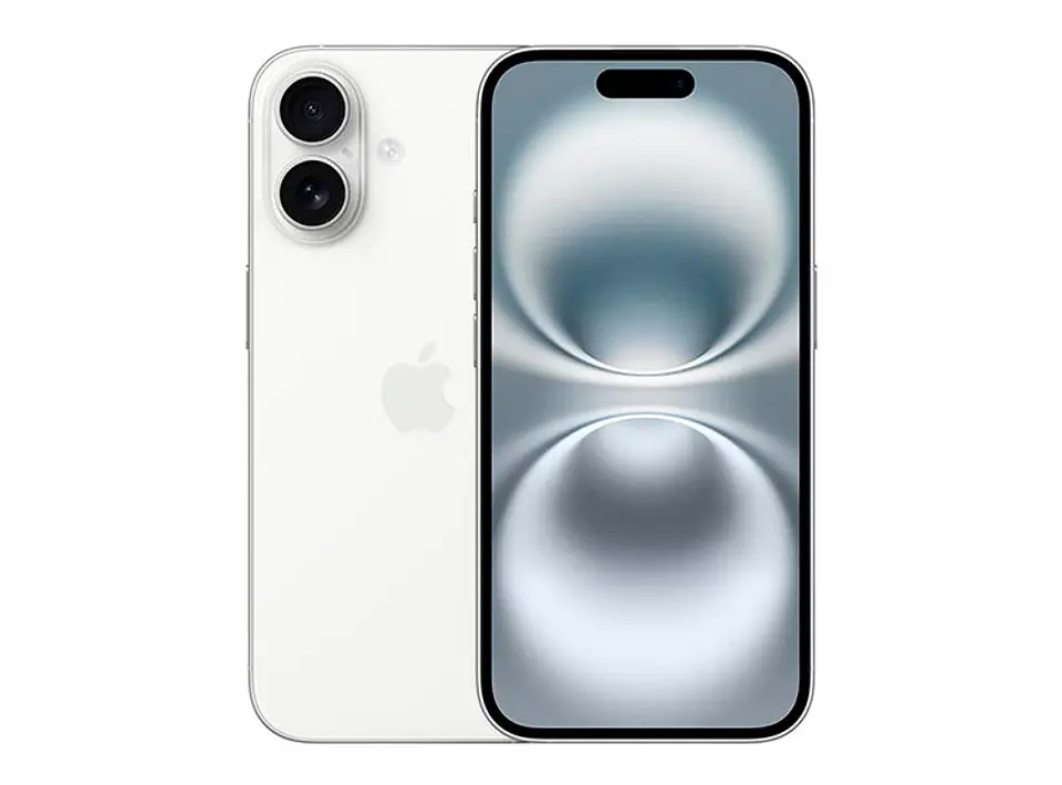 Cambio de pantalla iPhone 16 Plus 1