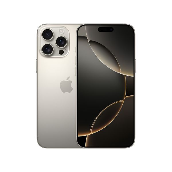 Cambio de pantalla iPhone 16 PRO