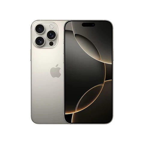 Cambio de pantalla iPhone 16 PRO