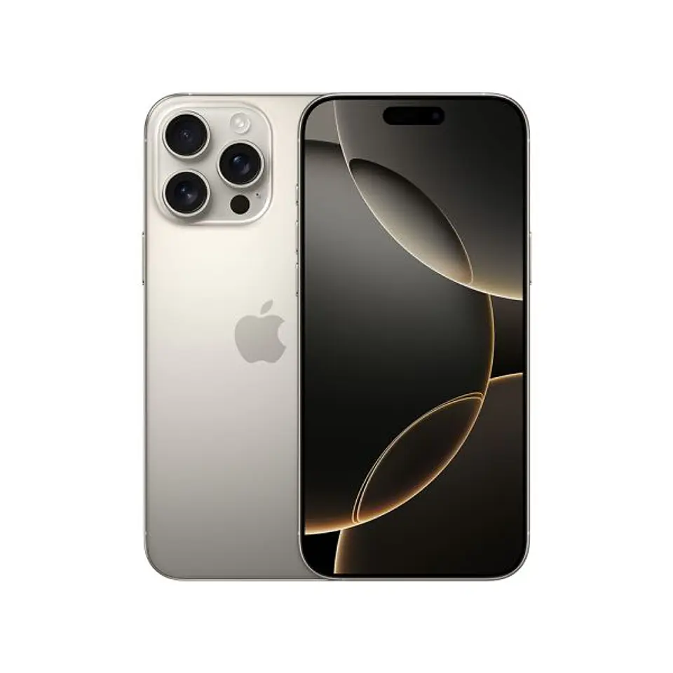 Cambio de pantalla iPhone 16 PRO 1