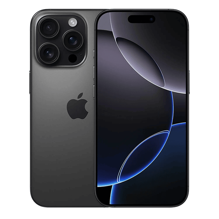 Cambio de pantalla iPhone 16 PRO MAX 1