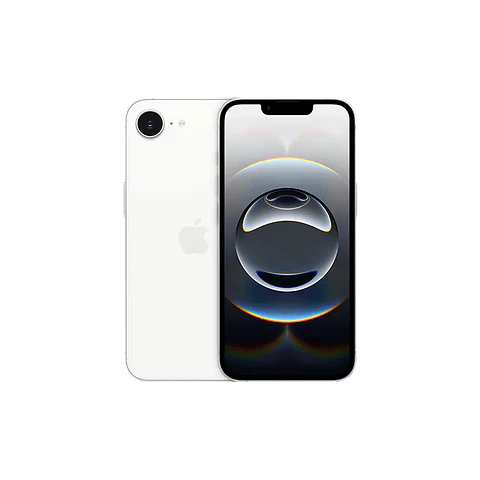 Cambio de pantalla iPhone 16e