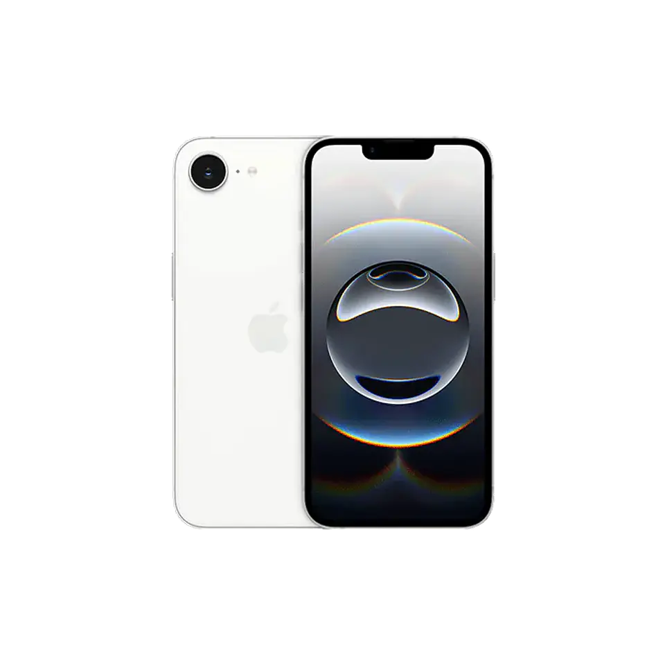 Cambio de pantalla iPhone 16e 1