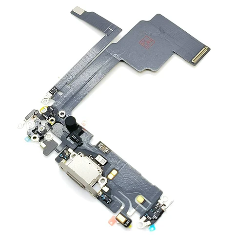 Entrada / puerto de carga iPhone 15 PRO