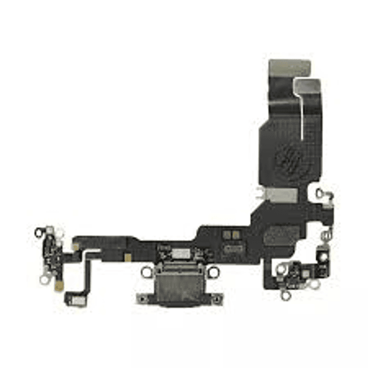 Entrada / puerto de carga iPhone 15 1