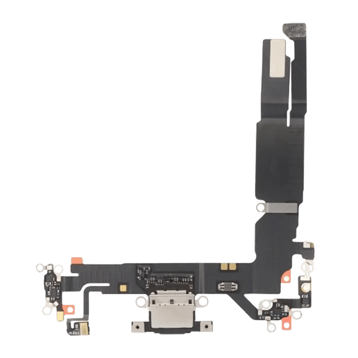 Entrada / puerto de carga iPhone 16 1