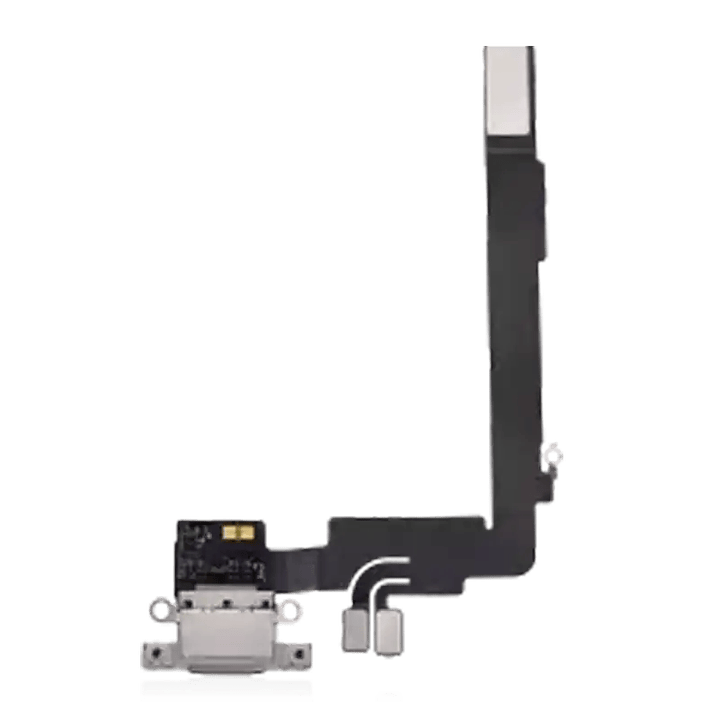 Entrada / puerto de carga iPhone 16 PRO MAX 1