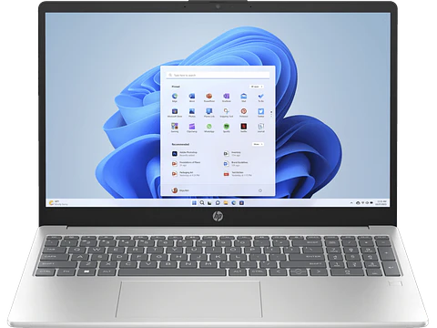 Cambio de pantalla Notebook HP 15 fc0022la con instalación
