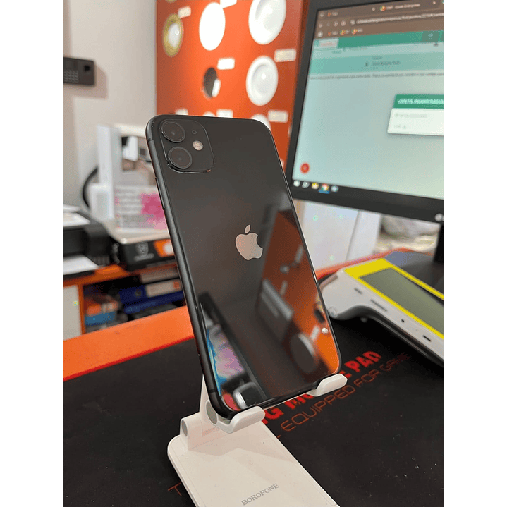 iPhone 11 64gb 1
