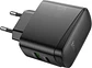 Cargador Rápido HOCO 65W – Compatible con celulares, tablets y laptops - Miniatura 4
