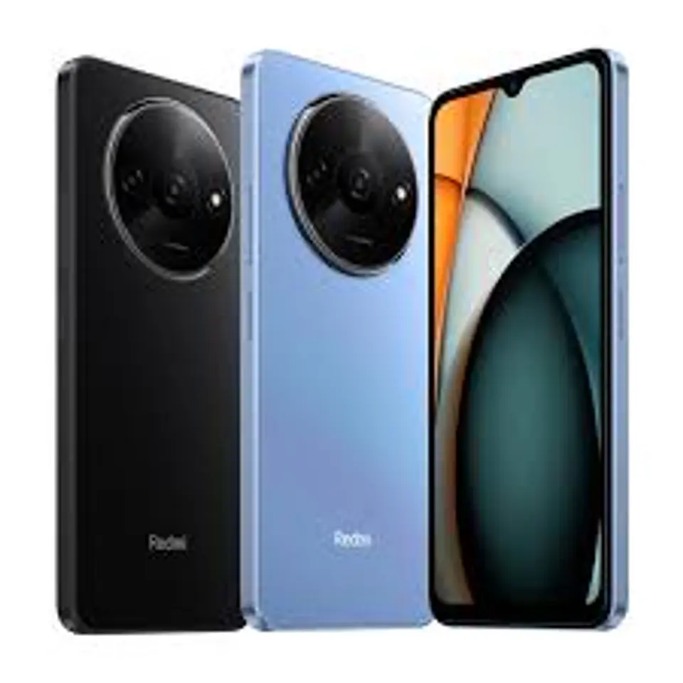 Cambio de pantalla Xiaomi Redmi A3 1