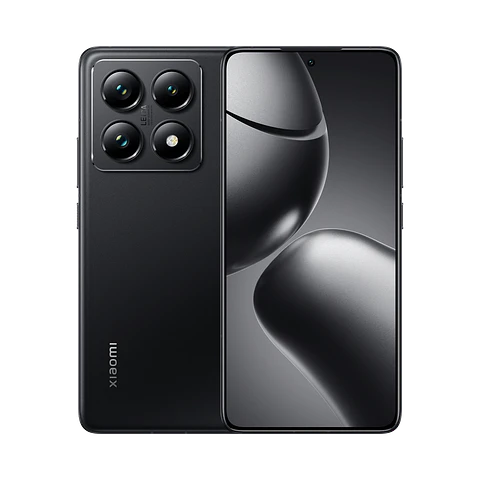 Cambio de pantalla Xiaomi 14t PRO