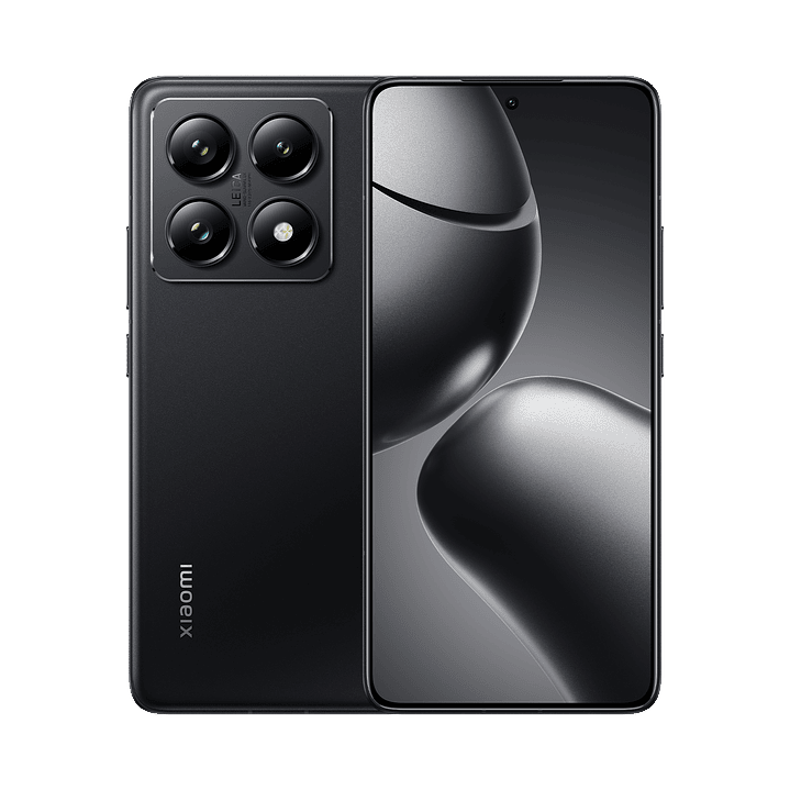 Cambio de pantalla Xiaomi 14t PRO 1