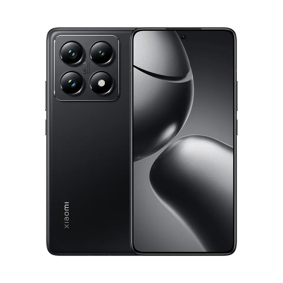 Cambio de pantalla Xiaomi 14t PRO 1