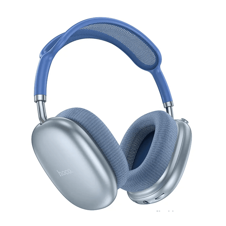 Audífonos Bluetooth Hoco W55 – Sonido Hi-Fi, 90H de autonomía y máxima comodidad 1