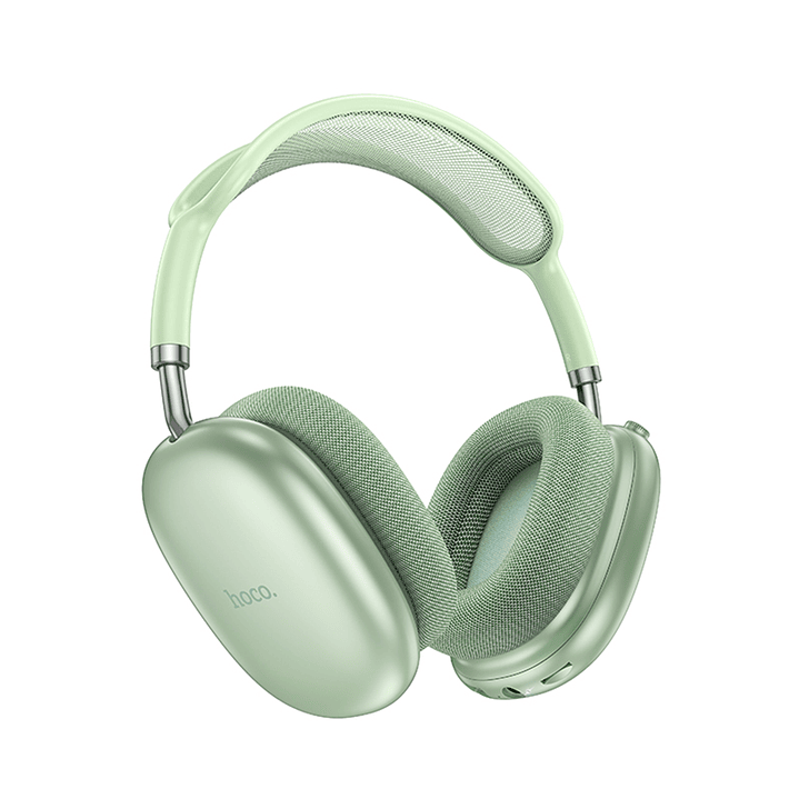 Audífonos Bluetooth Hoco W55 – Sonido Hi-Fi, 90H de autonomía y máxima comodidad 2