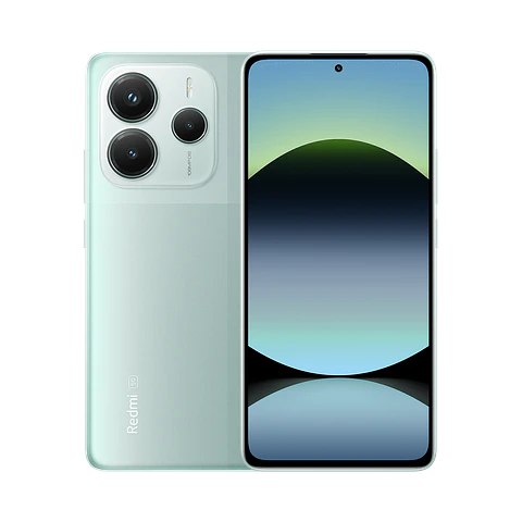Cambio de pantalla Xiaomi Redmi note 14 4G/5G