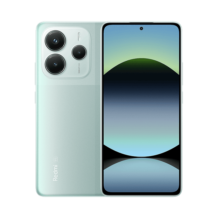 Cambio de pantalla Xiaomi Redmi note 14 4G/5G 1