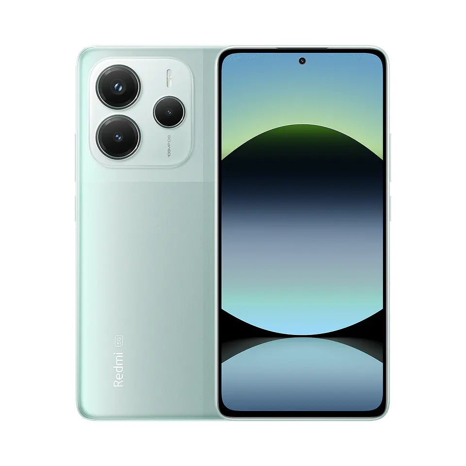 Cambio de pantalla Xiaomi Redmi note 14 4G/5G 1