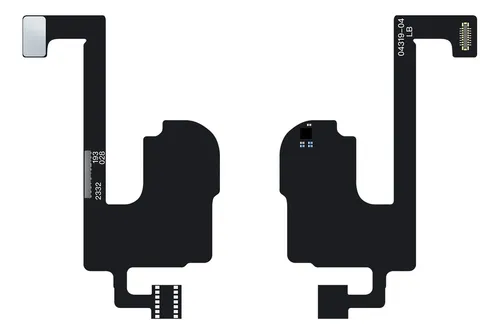 Cambio de sensor de proximidad iPhone 15