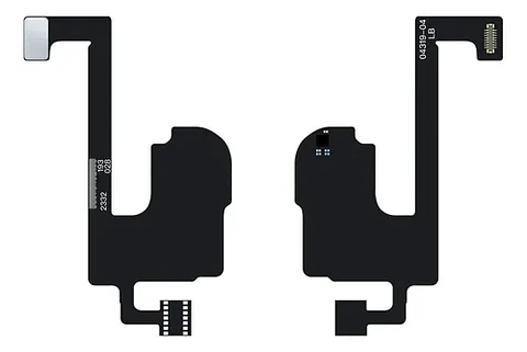 Cambio de sensor de proximidad iPhone 15