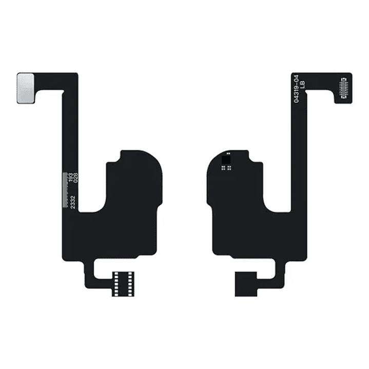 Cambio de sensor de proximidad iPhone 15 1