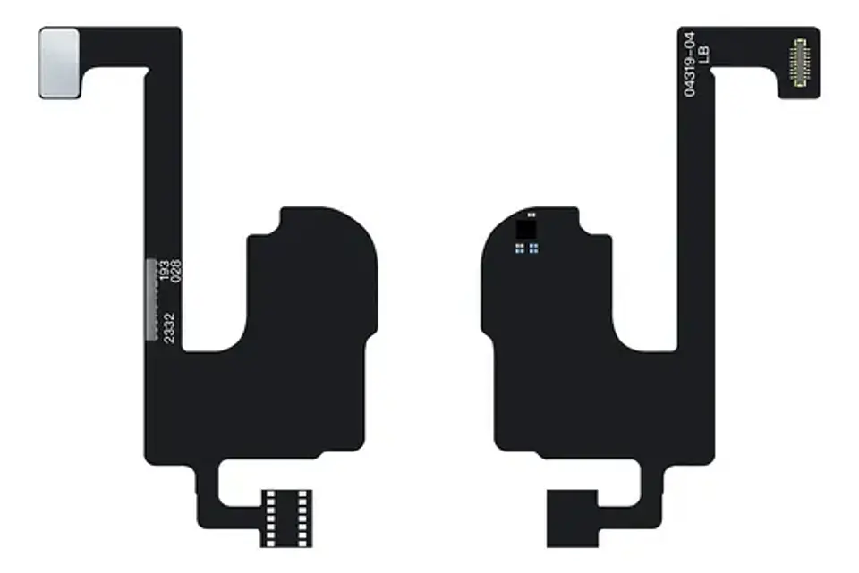 Cambio de sensor de proximidad iPhone 15 1