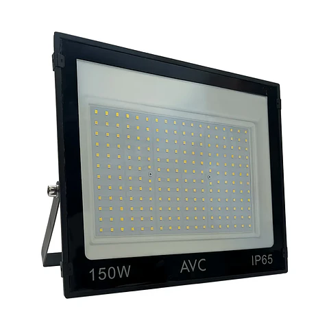 Proyector LED 150W – Alto rendimiento y durabilidad