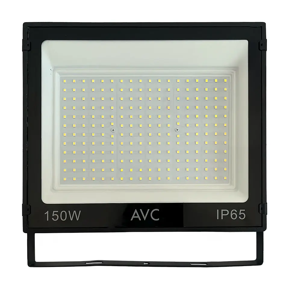 Proyector LED 150W – Alto rendimiento y durabilidad 3