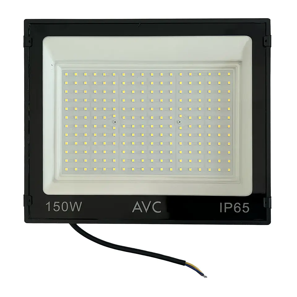 Proyector LED 150W – Alto rendimiento y durabilidad 4