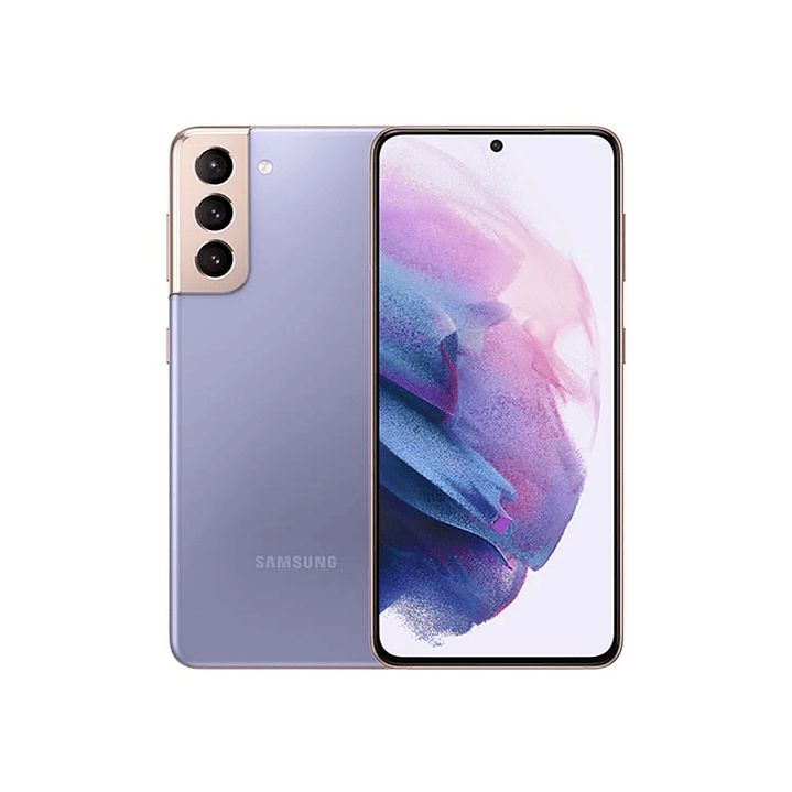 Cambio de batería Samsung S21 1