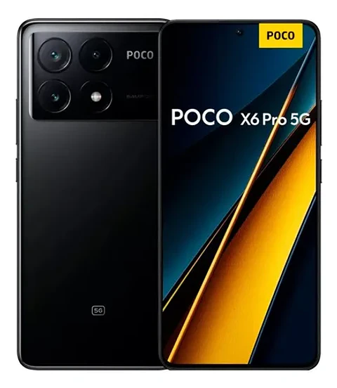 Cambio de pantalla Xiaomi POCO X6 PRO 5G