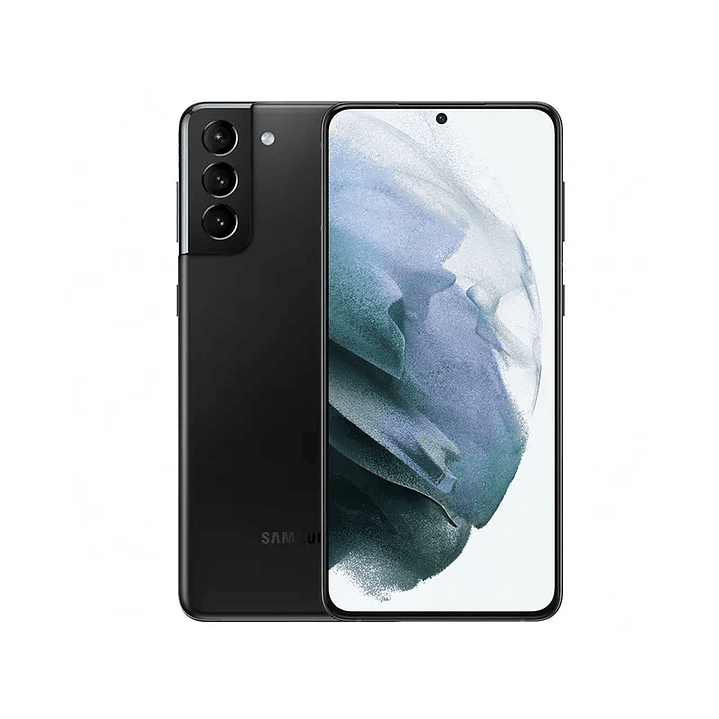 Cambio de batería Samsung S21 + 1