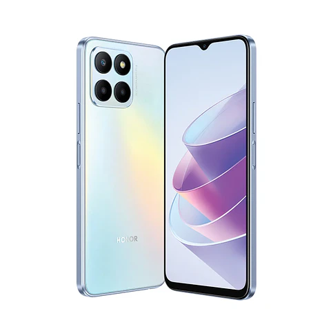 Cambio de pantalla Honor X8A 5G original