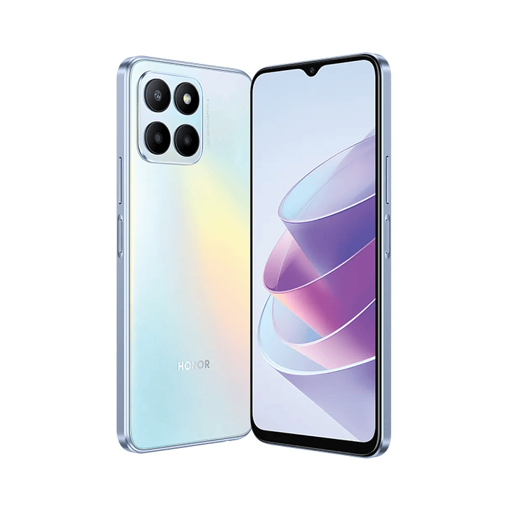 Cambio de pantalla Honor X8A 5G original 1