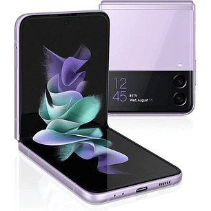 Cambio de pantalla Samsung Galaxy Z Flip 3