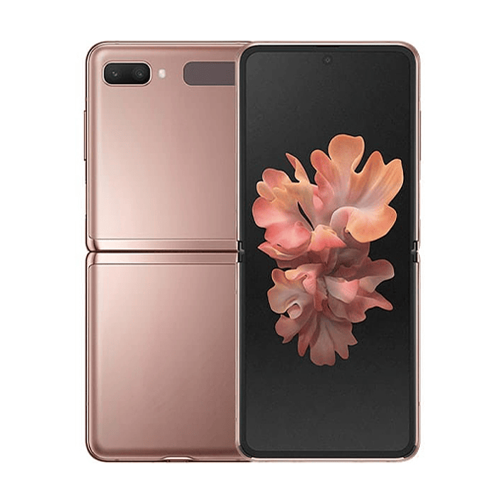 Cambio de pantalla Samsung Galaxy Z Flip 2 1